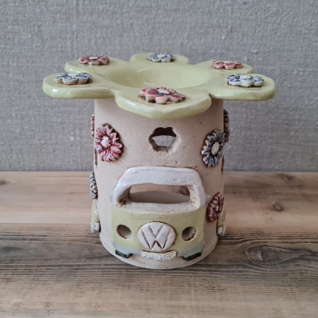 Duftlampe "VW Bus"