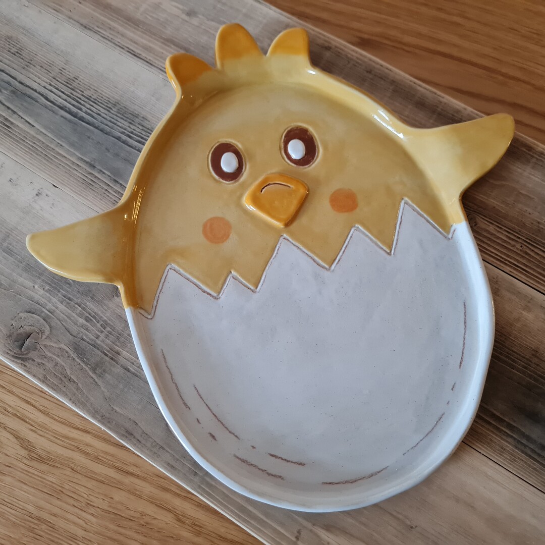 Osterteller