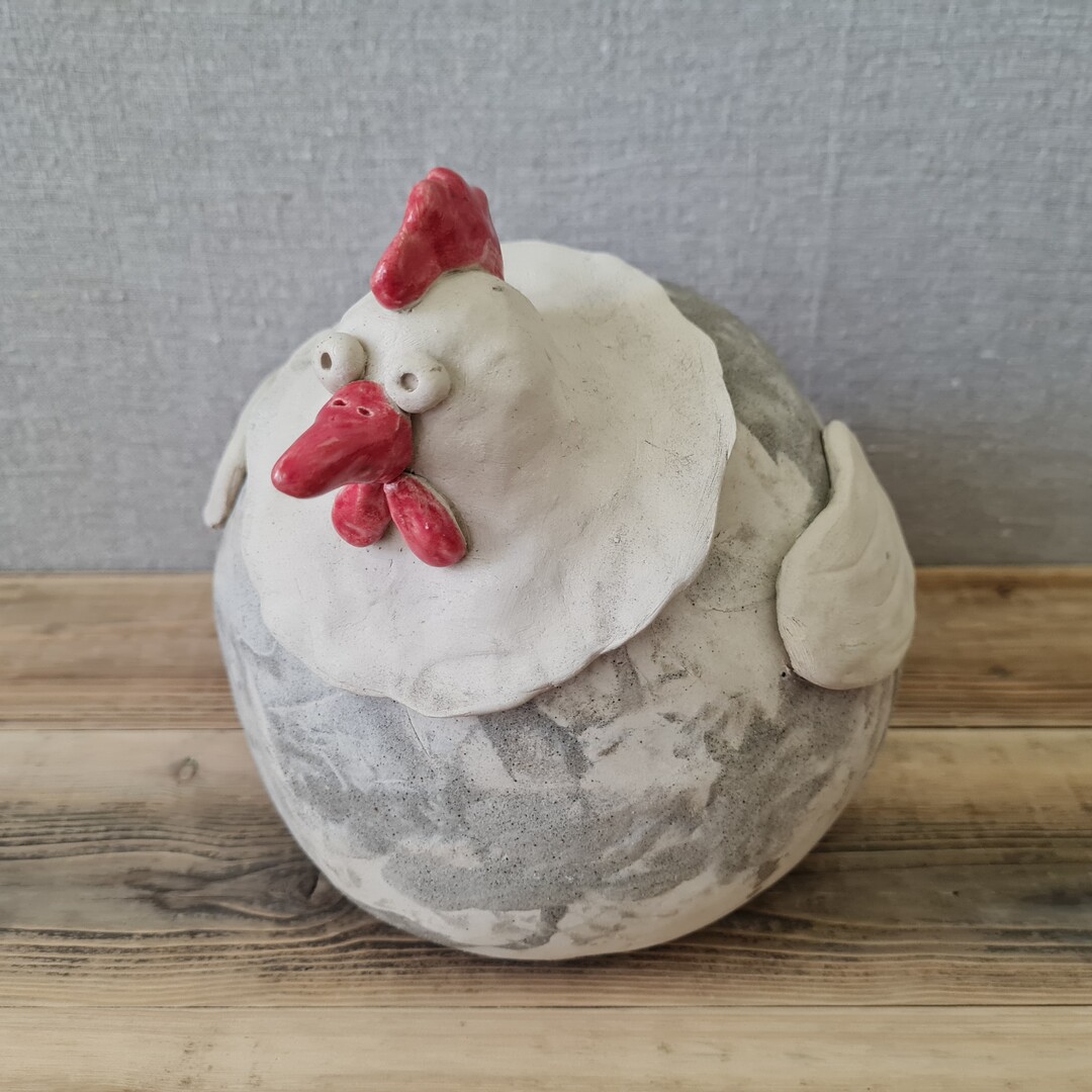 Huhn