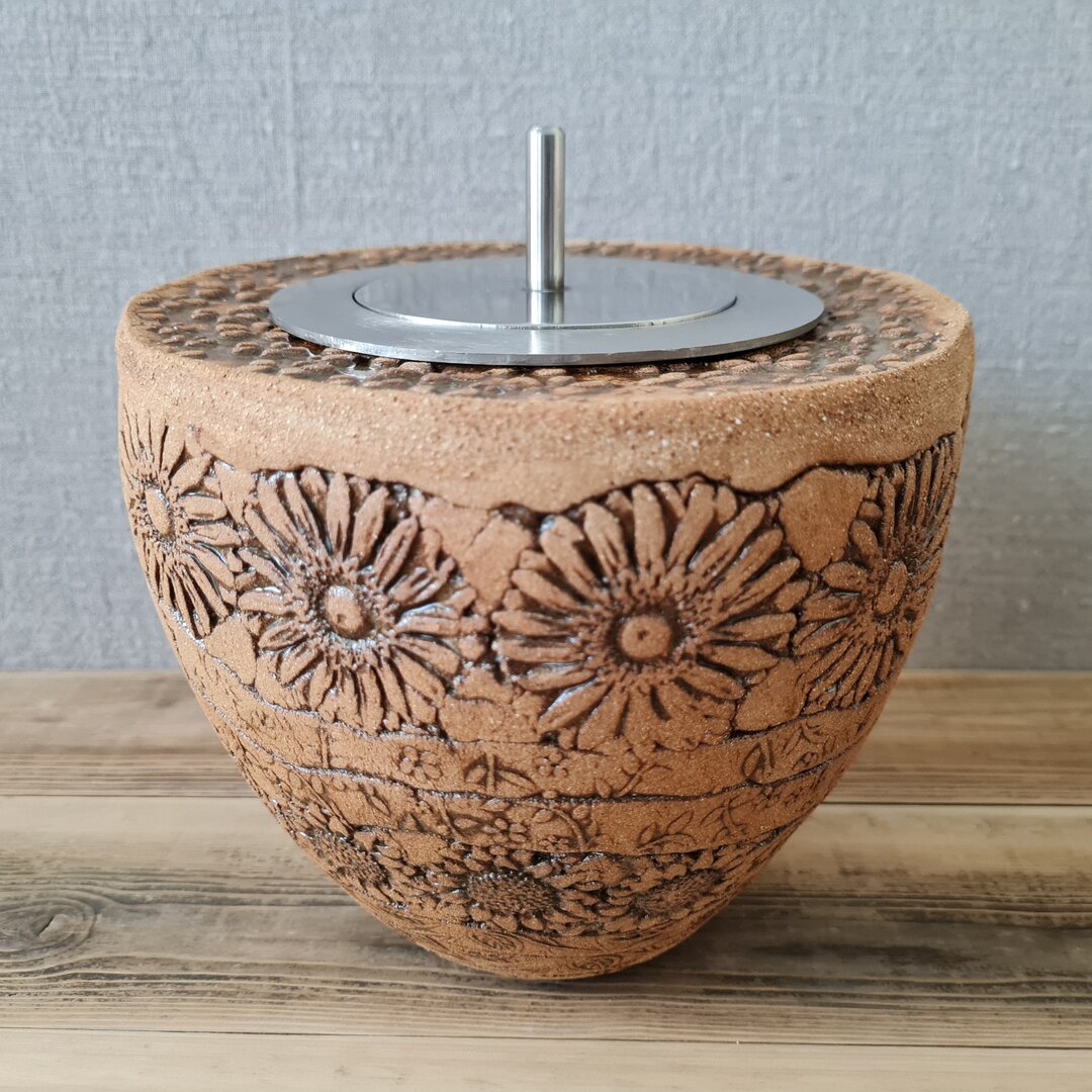 Ethanol Licht Ton sandfarben