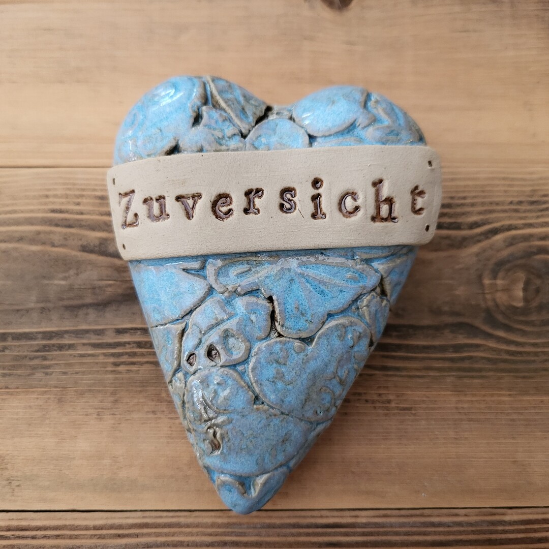 Klangherz "Zuversicht"