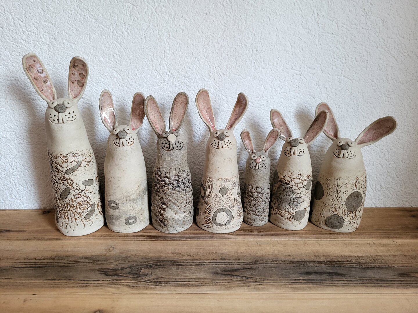 Osterhasen
